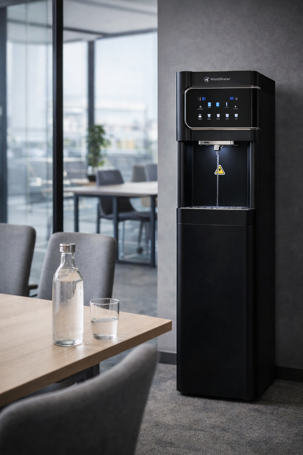 Fuente de agua IG-8300-RO