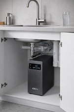 IceBox – Sistema Enfriador de Agua para Sistemas de Filtración