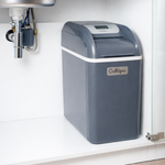 Culligan Avenew – Descalcificador de Agua Compacto para el Hogar