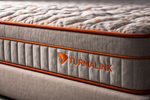 Colchón Turmalink – Descanso con Tecnología de Turmalina Negra