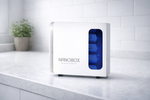 Nanobox – Sistema de Nanotecnología para Agua Alcalina y Nutricional