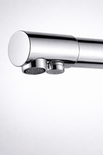 Grifo 3 Vías Mónaco – Grifo de Cocina para Agua Filtrada