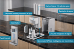 Biopure Water FLS – Purificador de Agua Rica en Hidrógeno