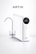 Artik Home – Sistema de Ósmosis Inversa de Flujo Directo