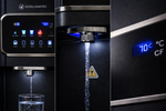 Fuente de agua IG-8300-RO