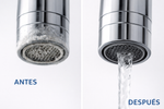 Culligan Avenew – Descalcificador de Agua Compacto para el Hogar