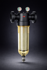 TurbiCal TC03 – Sistema de Filtración Magnética para Agua
