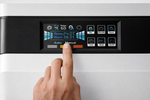 Ozono Max – Purificador de Aire con Sistema de Filtrado y Ozono