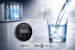 Biopure Water FLS – Purificador de Agua Rica en Hidrógeno