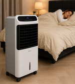 Ion Plus – Climatizador Evaporativo con Ionizador