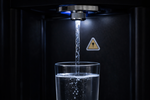 Fuente de agua IG-8300-RO