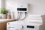 Coralwai – Generador de Ozono Doméstico para Purificación de Agua