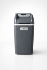 Culligan Avenew – Descalcificador de Agua Compacto para el Hogar