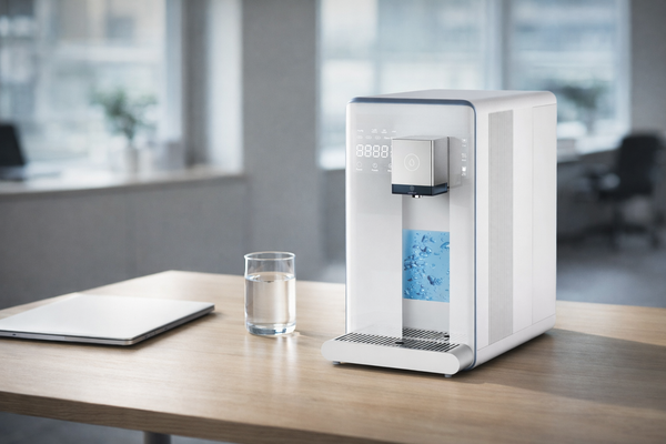 Biopure Water FLS – Purificador de Agua Rica en Hidrógeno