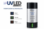 Kinglight UV LED – Purificador Ultravioleta Compacto para Agua