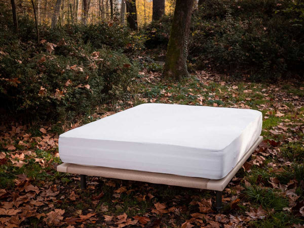 Sábana Bajera Tencel – Sábana Transpirable y Suave para Descanso